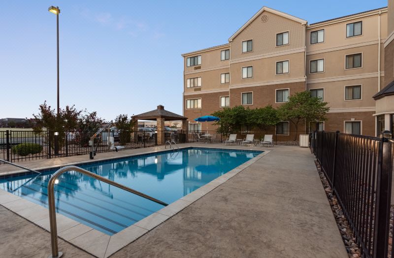 Staybridge Suites Oklahoma City-Quail Springs by IHG photo 5
