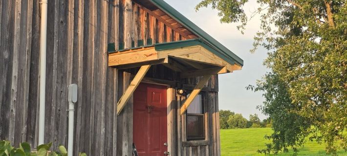Cozy Cabin Near Nashville, TN ~ Surrounded By Beautiful Farmland Hôtels à&nbsp;: Comte de Sumner
