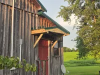 Cozy Cabin Near Nashville, TN ~ Surrounded by Beautiful Farmland with Lots to do - 3つ星