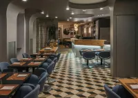 Vander Urbani Resort - a Member of Design Hotels - Parkering