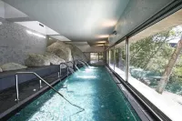 Balneario de Retortillo - Hot Springs