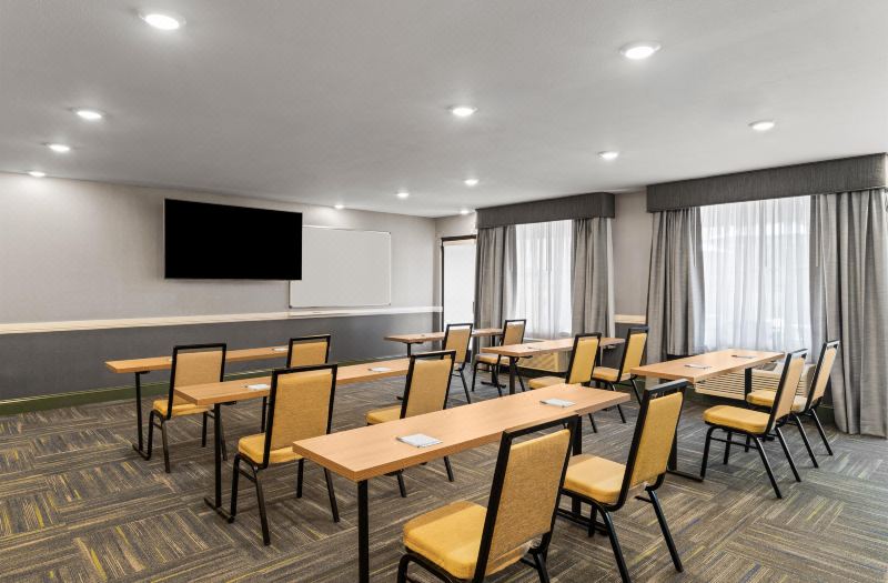 Hampton Inn & Suites Mountain View photo 5