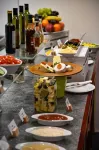 Hotel Jana Congress & Wellness - Frühstück