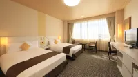 Chateraise Hotel Isawa - 3 Sao