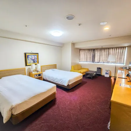 Ichikawa Grand Hotel