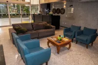Aquidabã Praia Hotel - Wifi