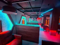 Hotel Geetha International - Barer