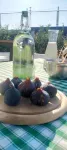 B&B Aut in Fiore - Morgenmad