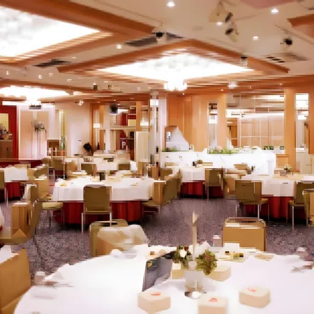 Leo Plaza Hotel