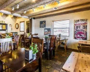 Rodeway Inn & Suites Williams Downtowner-Rte 66 - Morgenmad