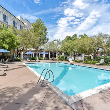 Hilton Garden Inn Fairfield