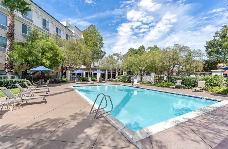 Hilton Garden Inn Fairfield photo 2