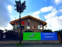 EH Suites Rome Airport Euro House Hotels - parking