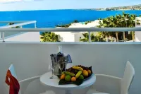 Theo Sunset Bay Hotel - View biển