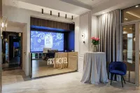 Art Hotel - 3-Star