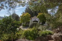 Hacienda El Rosalejo -  Casas de vacaciones