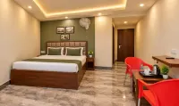 Hotel AC Inn, Lucknow - 2-Star