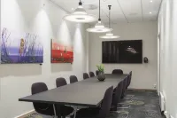 ธอน โรงแรม พาร์เคน - ที่มีที่จอดรถ