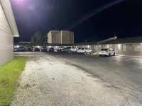 Budget Inn by Hotel O Ada OK - parking