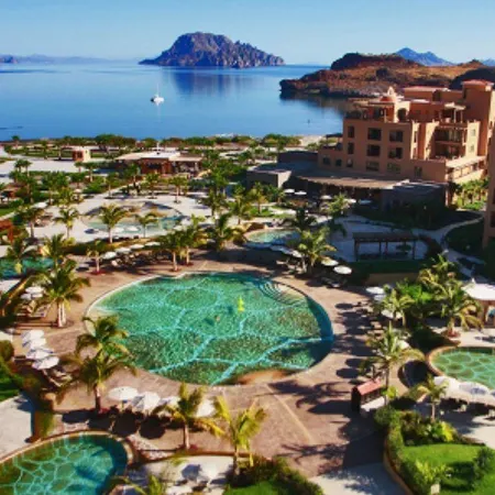Villa del Palmar at the Islands of Loreto