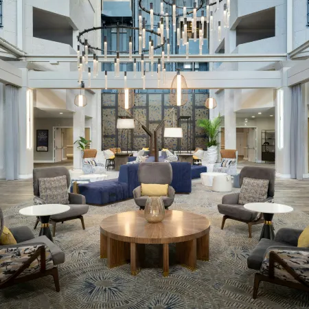 Southbank Hotel Jacksonville Riverwalk