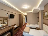 Şenkol Mola Otel - 2 stelle