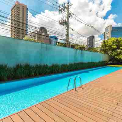 Building Triplo Fitness & Recreational Facilities