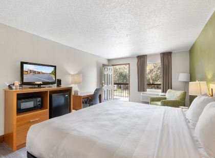 Quality Inn Crystal River