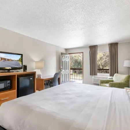 Quality Inn Crystal River