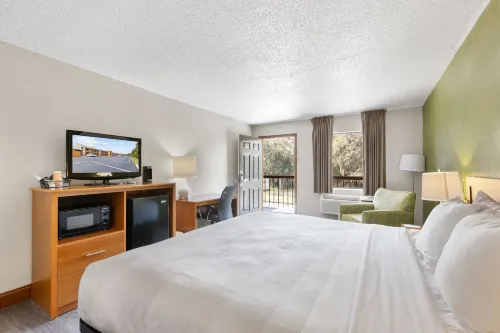 Quality Inn Crystal River - Pools