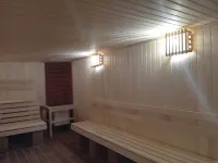 クロス ヘルス センター - スパ