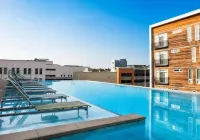CozySuites at Artistry Indy - Apartments