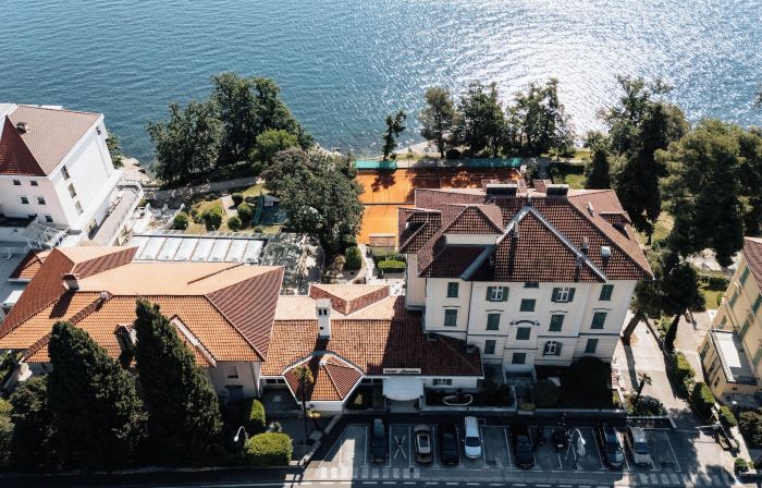 Hotel Lovran