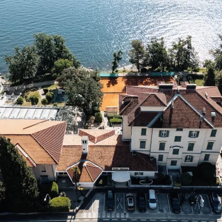 Hotel Lovran