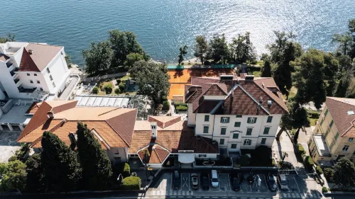 Hotel Lovran - Ocean View