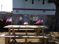 Cypress Tree Motel - 2 stjerner
