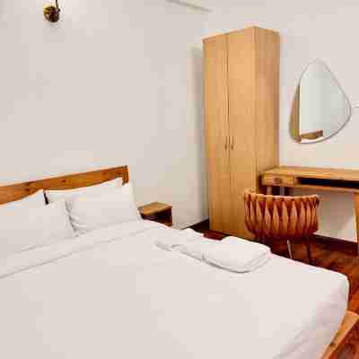 Shetal Living Boudha Rooms