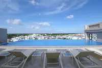 Phu Cuong Hotel Ca Mau - Pools