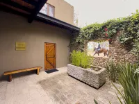 Villa Ecuestre - Pools