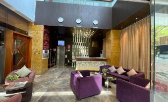 Hotel Supreme Heritage