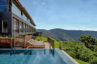 Ngorongoro Lodge Member of Meliá Collection - 5 звезд
