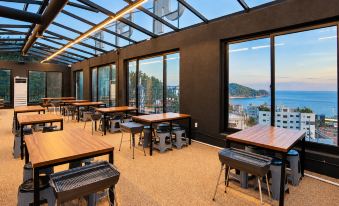 Eulwangri Everview Pension