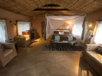 Track and Trail River Camp Hotels near South Luangwa National Park