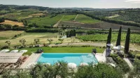 Poderi Arcangelo - Infinity Pools