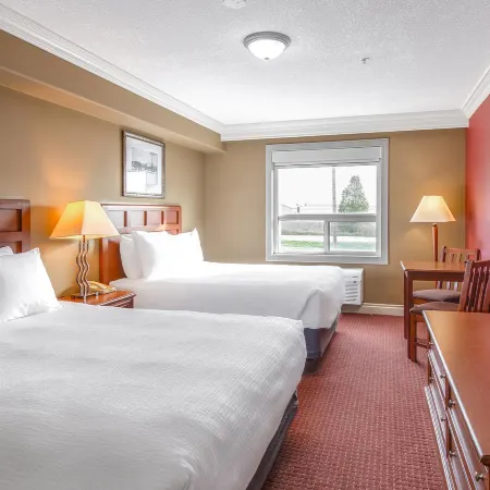 Lakeview Inns & Suites - Edson Airport West