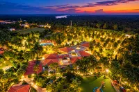Toshali Sands Nature Escape - 4 ดาว
