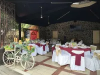 Hotel Villa del Conquistador Cuernavaca - Spa