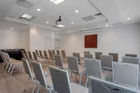 Comfort Suites Mt Juliet-Nashville Area - Parking