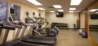 Embassy Suites by Hilton Flagstaff - نادي رياضي