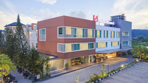 Swiss-Belhotel Kendari in Kendari